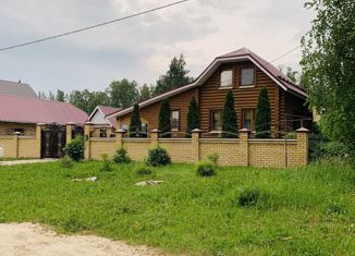 Продажа дома, 103.8 м2, село Верхний Услон, Южная улица, 16