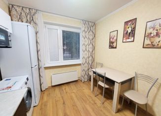 Продажа 1-ком. квартиры, 35.7 м2, Москва, Плавский проезд, 1, метро Бульвар Адмирала Ушакова