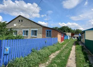 Таунхаус на продажу, 84.5 м2, Самарская область, Школьная улица, 21