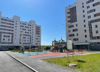 Продам 1-комнатную квартиру, 30.2 м2, посёлок Шушары, Московское шоссе, 256к2, ЖК Вариант