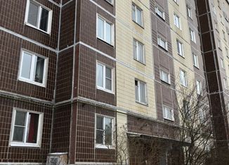 3-комнатная квартира на продажу, 72 м2, Ленинградская область, Рощинская улица, 3Б