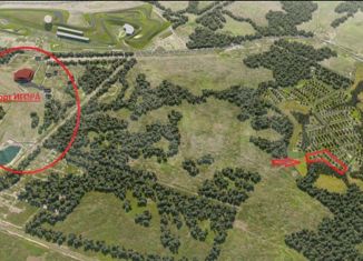 Продажа участка, 11.53 сот., коттеджный посёлок Сосновские Озера-2