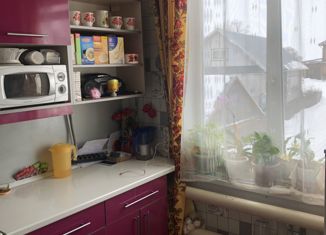 Продажа 1-комнатной квартиры, 34 м2, Вышний Волочёк, Спортивная улица, 9