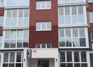 Продается 2-ком. квартира, 70.7 м2, посёлок Путёвка, микрорайон Мегаполис-парк, 17к1