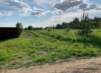 Участок на продажу, 10 сот., поселок Цвелодубово, Центральная улица