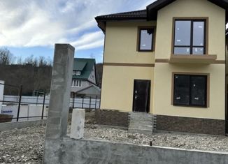 Продам дом, 155.6 м2, село Архипо-Осиповка, М-4 Дон, 1457-й километр