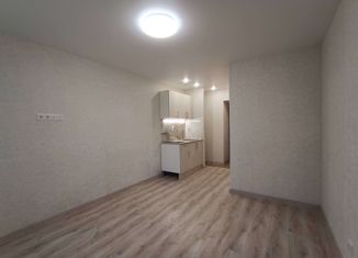Квартира на продажу студия, 18 м2, Пермь, улица Подводников, 13, Индустриальный район