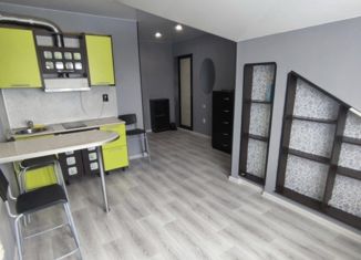 Продается квартира студия, 22 м2, посёлок Октябрьский, Октябрьская улица, 28В