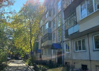 Продажа 2-ком. квартиры, 44.6 м2, Алтайский край, переулок Николая Липового, 70