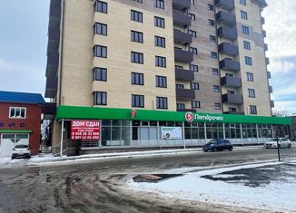 Продажа 3-комнатной квартиры, 93.4 м2, Краснодарский край, Новороссийская улица, 147А