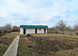 Продаю участок, 7 сот., поселок Октябрьский, улица Горького, 8