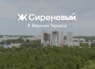 Продаю 1-ком. квартиру, 34.4 м2, Ульяновск, улица Народного учителя Латышева, 13, ЖК Сиреневый