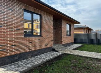 Продам дом, 130 м2, Краснодар, микрорайон Россинского, бульвар Адмирала Пустошкина