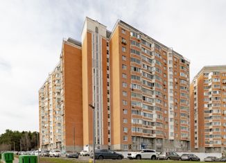Продажа 1-комнатной квартиры, 37 м2, Москва, Боровское шоссе, 20, ЗАО