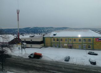 Четырехкомнатная квартира на продажу, 62 м2, Мыски, Первомайская улица, 26