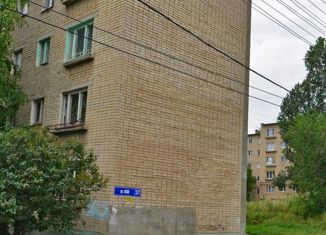 Продам 1-комнатную квартиру, 21.5 м2, Сызрань, улица Лазо, 37