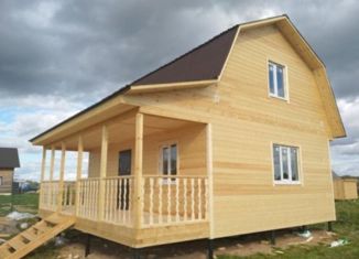 Продажа дома, 102 м2, село Троицкое, улица Калинина, 127