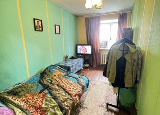 Продажа 3-комнатной квартиры, 54.5 м2, Новоуральск, Театральный проезд, 7