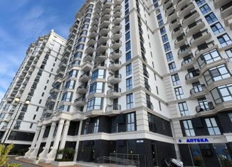 Продажа 3-комнатной квартиры, 68 м2, Сочи, улица Яна Фабрициуса, 2/23Мк2, микрорайон Яна Фабрициуса