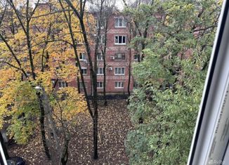 Продам комнату, 16.5 м2, Краснодар, Зиповская улица, 27, микрорайон ЗИП