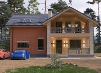 Продажа дома, 187 м2, поселок дома отдыха Бекасово
