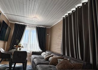 Продам дом, 95.6 м2, посёлок Овсянниково, посёлок Овсянниково, 40В