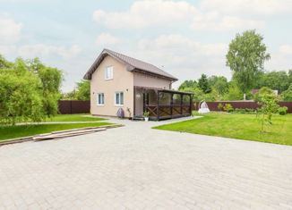 Дом на продажу, 70 м2, СНТ Лазурное, Дружная улица