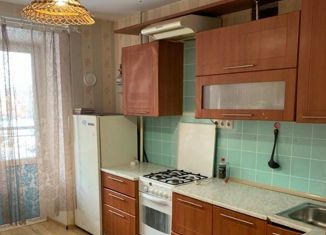 Продажа 1-комнатной квартиры, 34.6 м2, Псковская область, улица Труда, 56