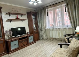 2-комнатная квартира на продажу, 70 м2, Краснодар, улица им. Героя Сарабеева В.И., 5, ЖК Керченский
