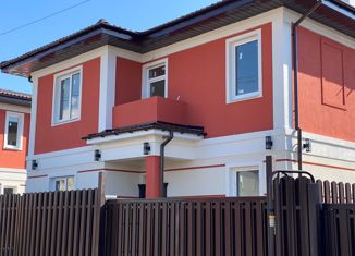 Продам дом, 160 м2, станица Анапская, Комсомольская улица