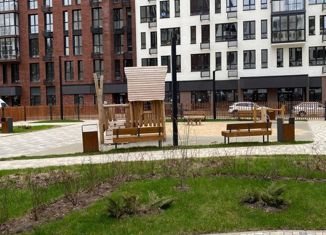 Продажа 4-ком. квартиры, 105.8 м2, посёлок Коммунарка, улица Александры Монаховой, 43к1