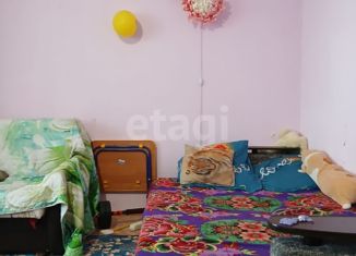 Продаю 1-ком. квартиру, 36 м2, село Новая Заимка, улица Ворошилова, 7