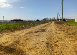 Участок на продажу, 6.42 сот., хутор Камышеваха, Новороссийская улица, 8