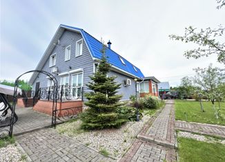 Продам дом, 250 м2, деревня Лапач