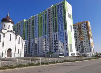 Продается трехкомнатная квартира, 85.5 м2, Саратов, улица имени Академика Н.Н. Семёнова, 17, ЖК Лето