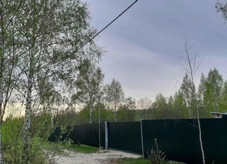 Продаю участок, 15 сот., поселок Майский, Весенняя улица