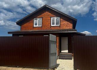 Продаю дом, 151.2 м2, деревня Новоникольское, деревня Новоникольское, 1009Н/1