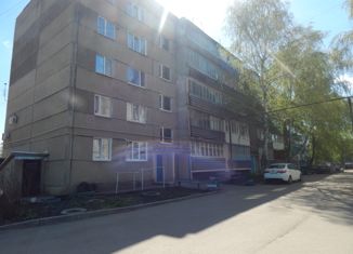 Продается двухкомнатная квартира, 43.3 м2, посёлок городского типа Безенчук, улица Кирова, 33