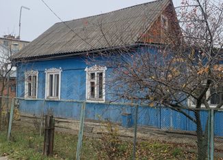 Продам дом, 61 м2, Щёкино, 1-й проезд Декабристов, 22