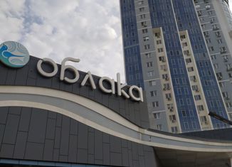 Продажа однокомнатной квартиры, 45.6 м2, Энгельс, улица Тельмана, 25, ЖК Энгельс-Сити