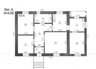 Продаю дом, 78.8 м2, село Султан, улица Ленина, 37