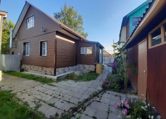 Продается дом, 99.4 м2, поселок городского типа Вурнары, Комсомольская улица