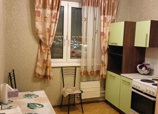 Продается 3-комнатная квартира, 71 м2, Москва, улица Борисовские Пруды, 16к2, метро Борисово