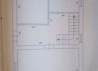 Продается дом, 119 м2, село Баратаевка, улица Гагарина, 7Б