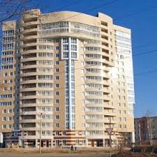Продается трехкомнатная квартира, 95.1 м2, Пермь, Светлогорская улица, 19, жилой район Нижняя Курья
