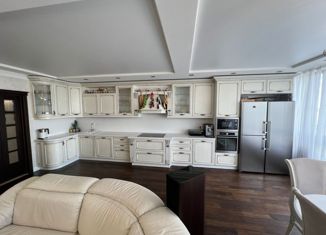 Продажа трехкомнатной квартиры, 95 м2, Ростов-на-Дону, проспект Ленина, 140А, ЖК Южный