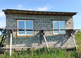 Продается дом, 48 м2, Марий Эл, деревня Акшубино, 35