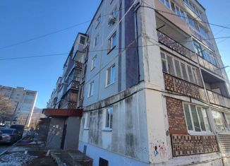 3-комнатная квартира на продажу, 64 м2, поселок Береговой, Восточный проспект, 17
