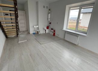 Продам дом, 105 м2, село Семиозёрка