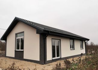 Продажа дома, 91 м2, СНТ Авангард, Солнечный проезд